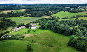 Photo n°3 de Château du Tirondet - Gîtes et Chambres d'Hôtes de Luxe à Sannat (Château)