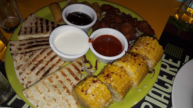 Mexican Restaurant El Restaurante Bocadito