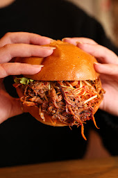 Photo n°7 de Starving Club Galeries Lafayette Gourmet à Paris (Restaurant)