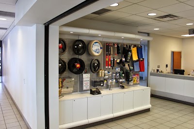 Photos of Jim Click Nissan