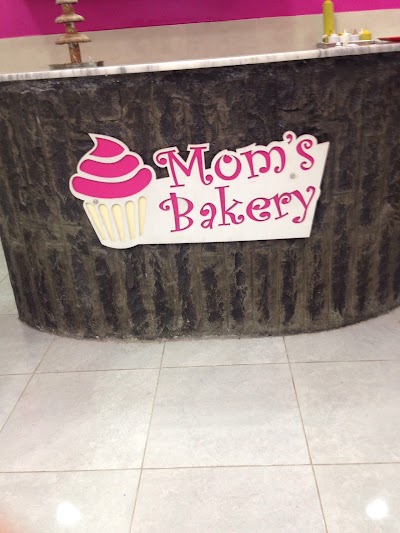 Photos of Mom's Bakers