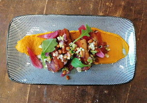 Photo n°39 de Le Select à Nantes (Bar à tapas)