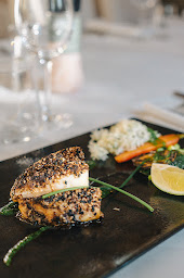 Photo n°6 de Les Buisses à Saint-Restitut (Restaurant français)