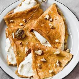 Photo n°30 de CREPE & NAAN CITY à Paris (Restauration rapide)