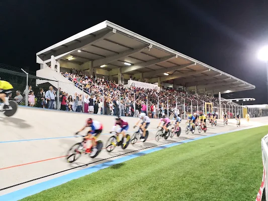 Velodrome Fiorenzuola d'Arda