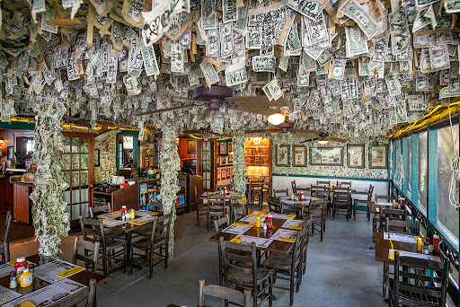 Cabbage Key Inn and Restaurant - Thumbnail