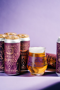 Slice Beer Company by null