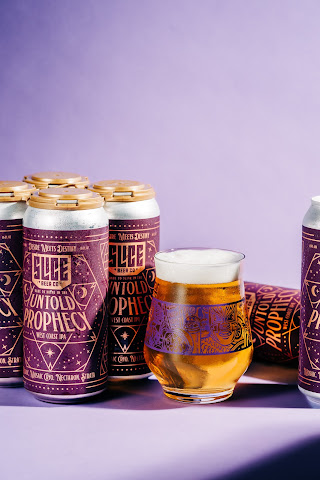 Slice Beer Company by null