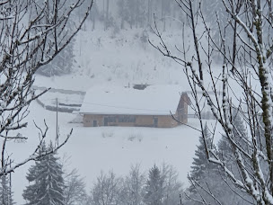 Photo n°9 de Gîte le Chapy à Septmoncel les Molunes (Lodge)