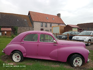 Photo n°1 de Le Marquis de la Guintre : Location chambres d'hôtes vue sur le Mont-Saint-Michel, dans la Manche en Basse-Normandie à Courtils (Chambre d'hôtes)