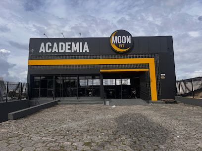 Moon Fit Academia