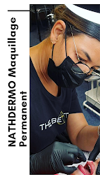 Photo n°17 de Nathdermo - Maquillage permanent & Microblading - Toulon à Toulon (Centre de formation)