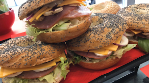 Photo n°2 de Rossini Sandwicherie à Avignon (Restaurant italien)