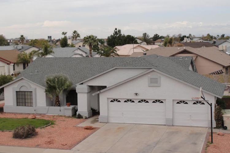 CRM South Roofing Solutions