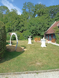 Photo n°10 de La Grange à Roquetoire (Bar)