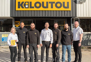 Photo n°11 de Kiloutou Dijon (Quetigny) à Quetigny (Service de location d'outils)