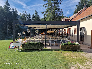 Photo n°37 de Auberge Obschel à Labaroche (Restaurant)