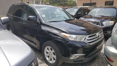 Photos of Eclipse Auto