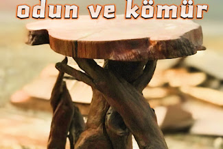 Mert Ticaret Toptan Mangal Kömürü Odun