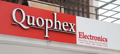 Photos of QUOPHEX Electronics Ghana