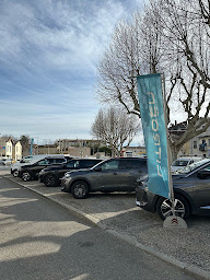 Photo n°9 de SA MIDI AUTO 84 TARASCON – Citroën à Tarascon (Vendeur de voitures d'occasion)