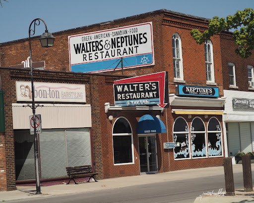 Walters & Neptunes Restaurant - Thumbnail