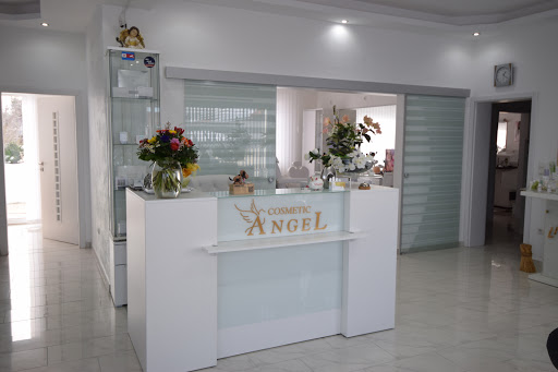 Angel Cosmetic