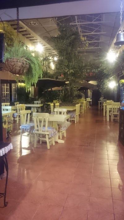 Photos of Gran Hotel