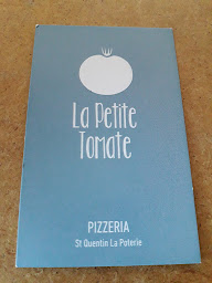 Photo n°19 de La Petite Tomate à Saint-Quentin-la-Poterie (Pizzas à emporter)