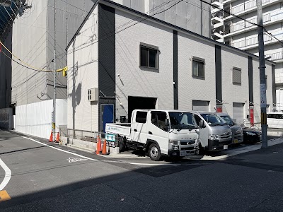 株式会社堀工業