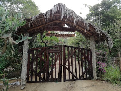Photos of Finca Punta Ayampe