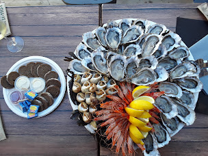 Photo n°34 de Le Café lumière à Décines-Charpieu (Salon de thé)