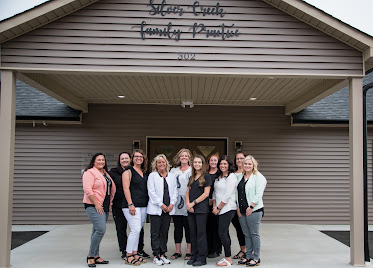 Silver Creek Family Practice, PLLC