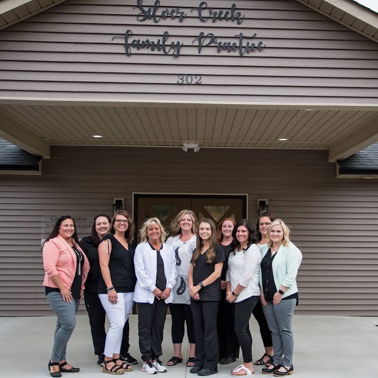 Silver Creek Family Practice, PLLC Family Practice Located in Glen