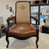 Le Boudoir à Missiriac