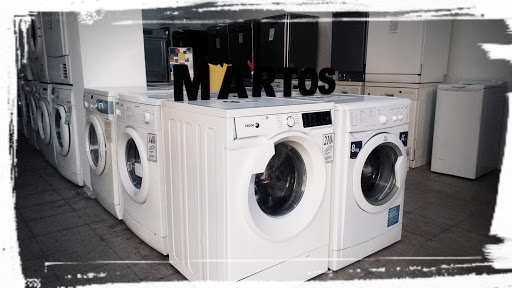 Martos - Visual