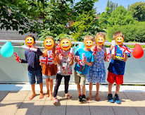 RécréAnglais Dole à Dole