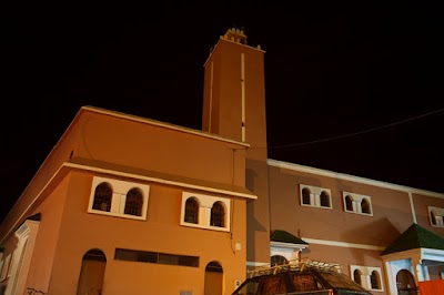 Photos of Grande Mosqu&eacute;e de Tata