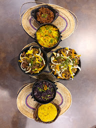 Photo n°11 de Chez fruta à Nantes (Restaurant érythréen)