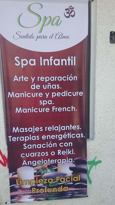 Photos of Spa Sentidos Para el Alma