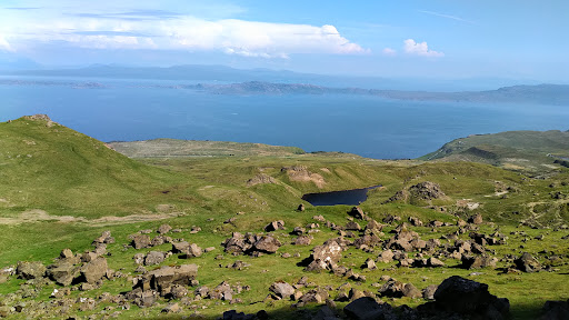 Loch Fada - Thumbnail