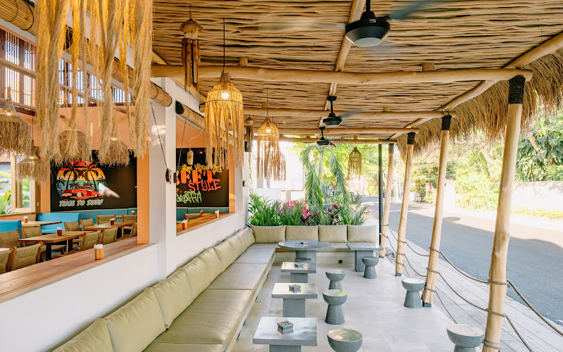 SOKKOOL Coliving & Coworking