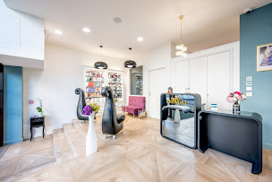 Photo n°5 de Franck Provost Bordeaux Belvédère à Bordeaux (Nutritionniste)