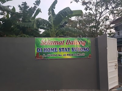 Photos of Homestay Suyoso
