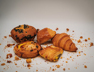 Photo n°39 de Le Fournil de l'Ours à Vielle-Aure (Sandwicherie)