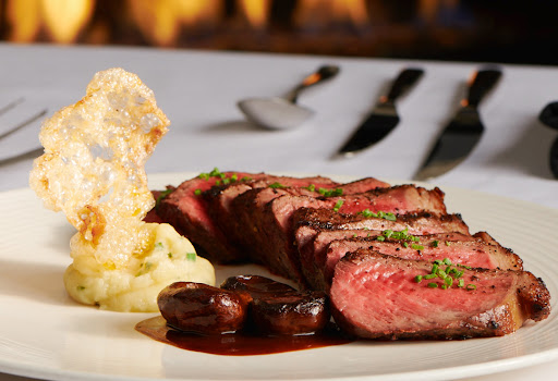 Monarch Chophouse - Thumbnail