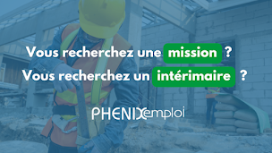 Photo n°1 de Phénix Emploi Dole, agence d'intérim généraliste avec un goût pour le BTP à Dole (Agence d'intérim)