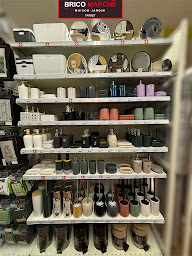 Photo n°4 de Bricomarché Tarbes à Tarbes (Magasin de poêles à bois)