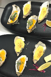 Photo n°77 de Restaurant Le HOO Saint Grégoire près de Rennes à Saint-Grégoire (Séminaire)