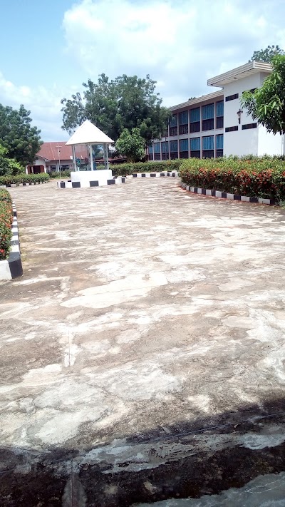 Photos of Holy Family Spiritual Year Seminary, Awka Diocese.
